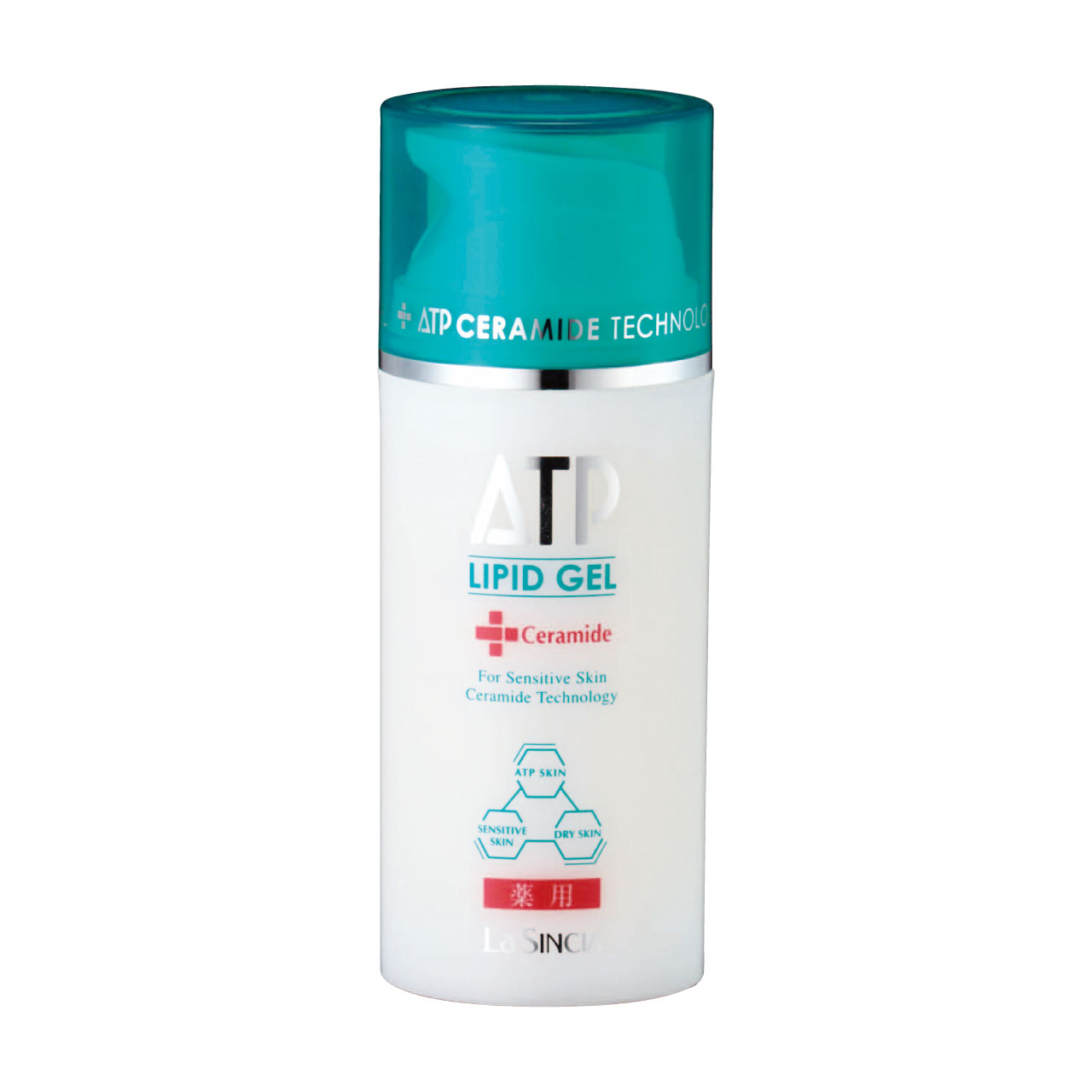 薬用ATP リピッドゲル 100g