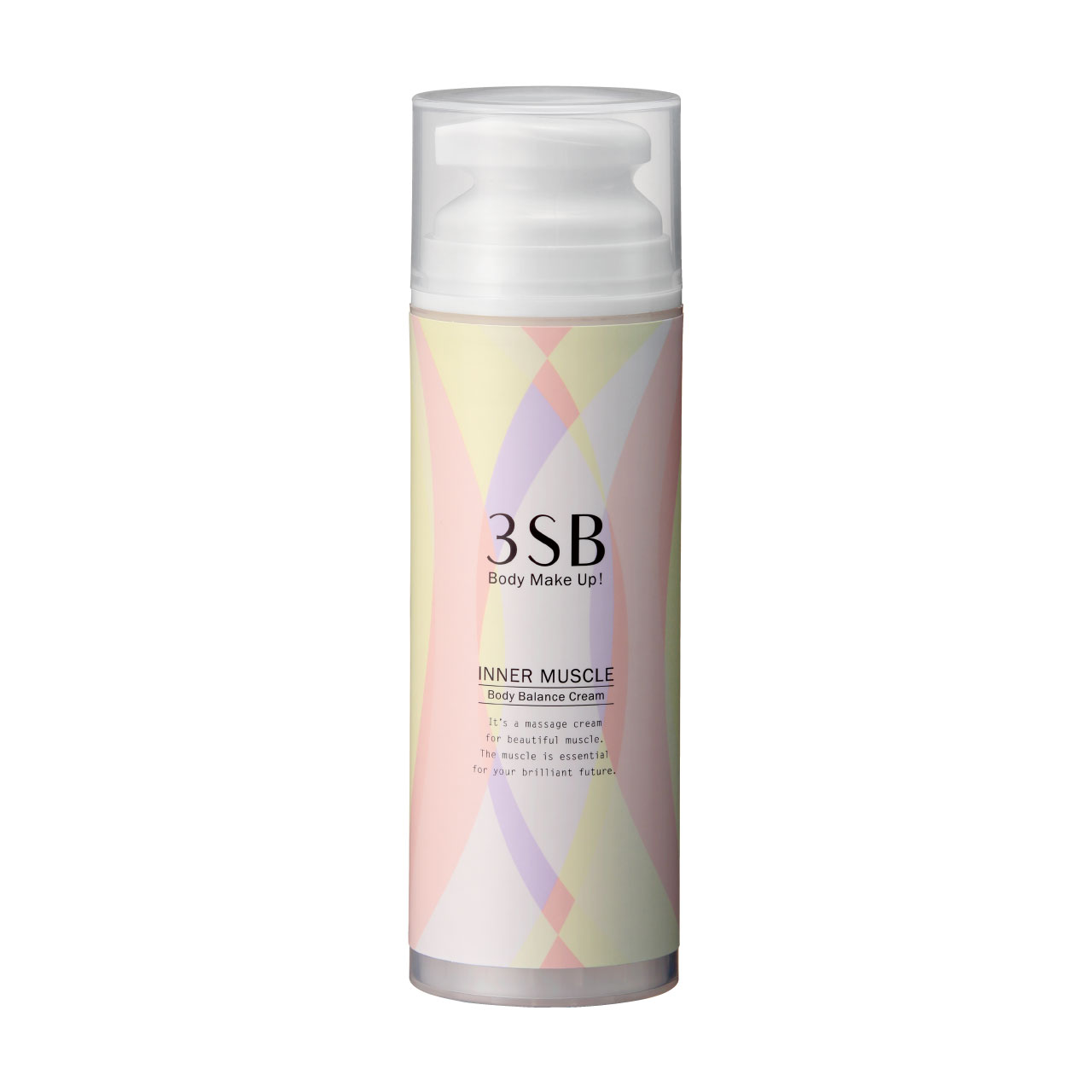 3SBインナーマッスル 150mL