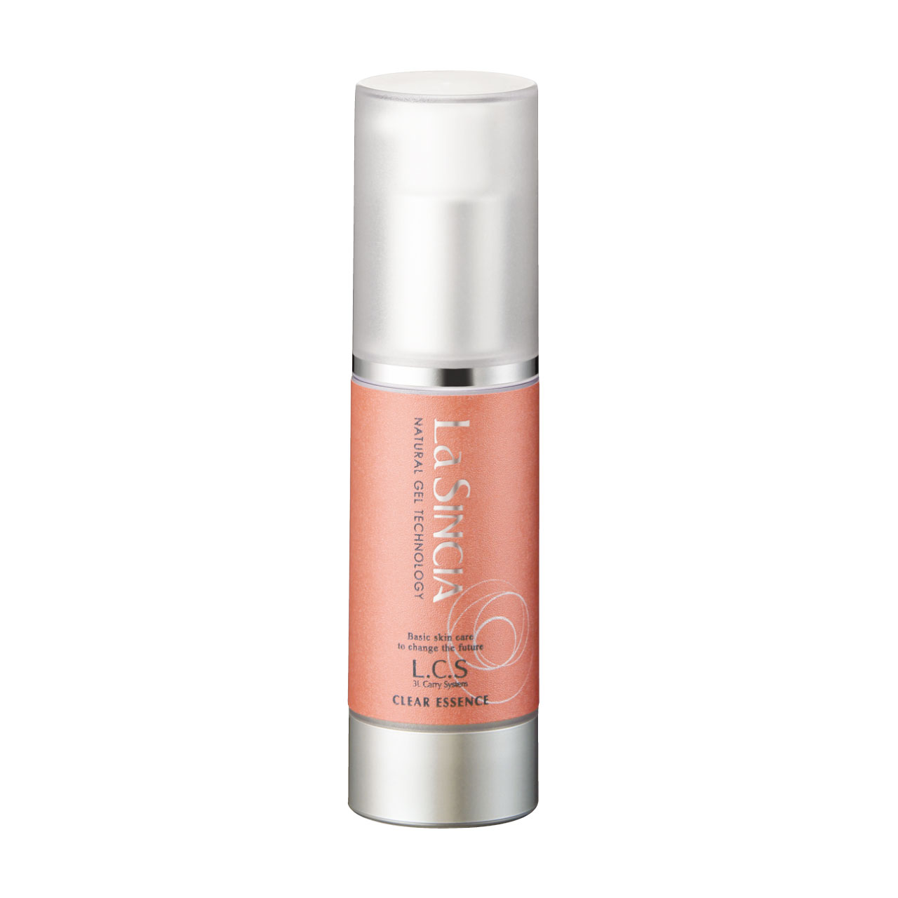 ラシンシア クリアエッセンス 30mL