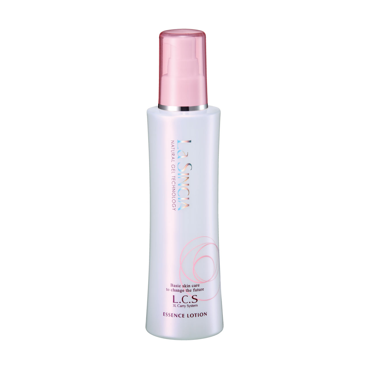 ラシンシア エッセンスローション<W> 180mL
