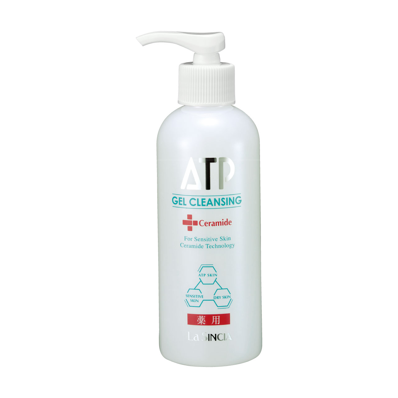 薬用ATP ゲルクレンジング 200mL