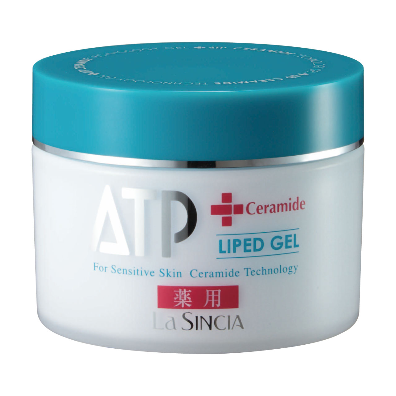 薬用ATP リピッドゲル 200g