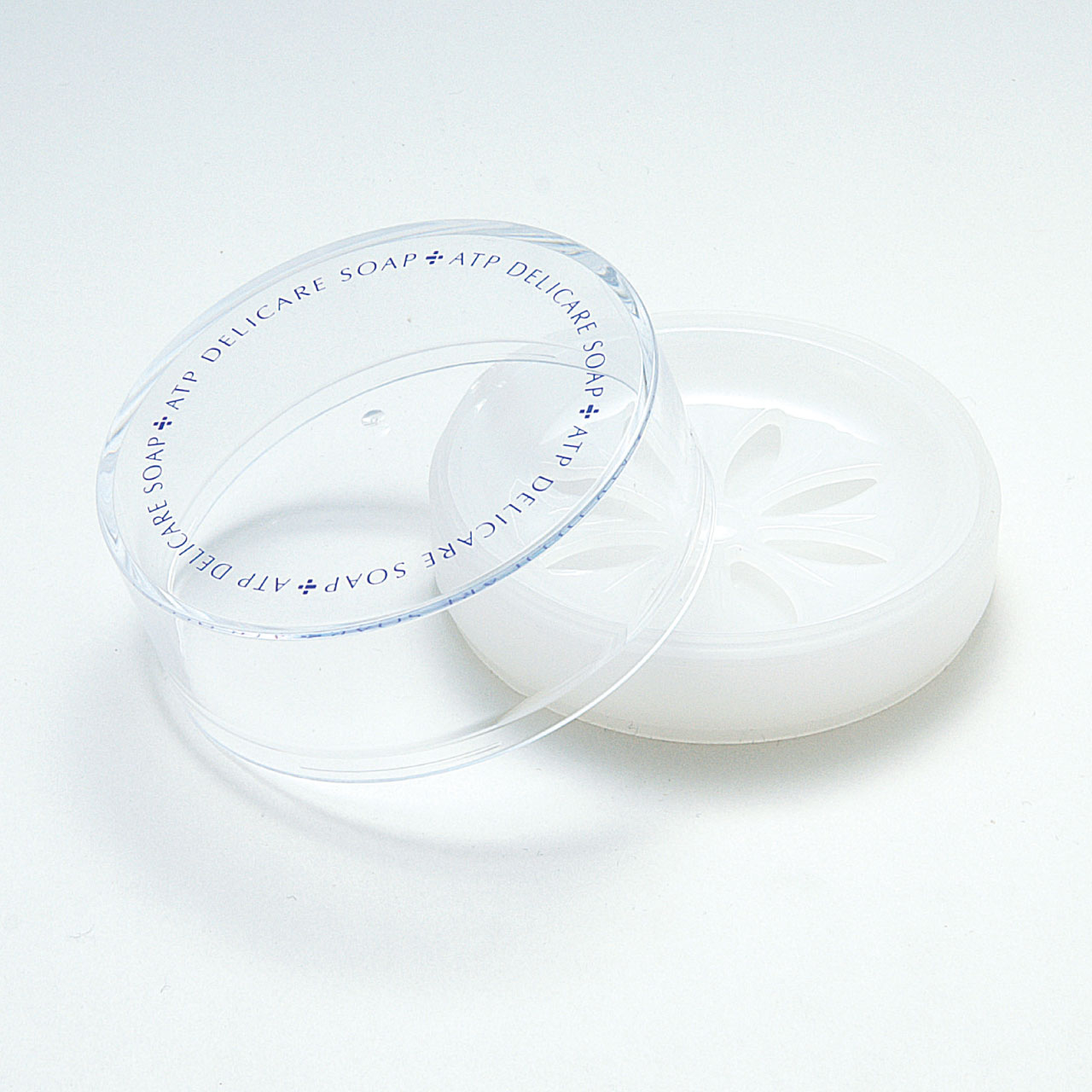 ATP デリケアソープ 専用ケース